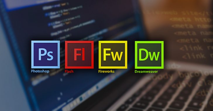 en popüler web tasarım programları