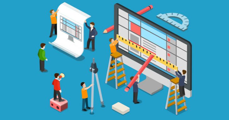 büyükçekmece web tasarım