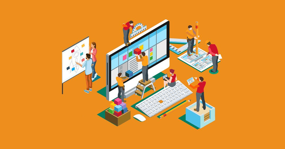 dinamik web sitesi nedir