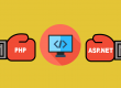 asp php karşılaştırması