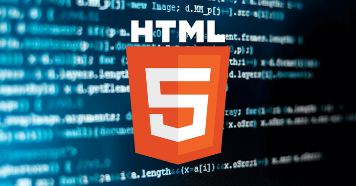 html5