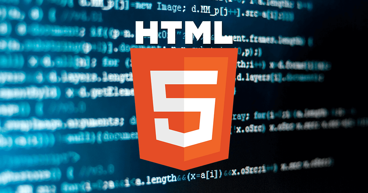 html5